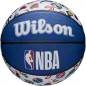 Ballon de Basketball Wilson All Team NBA