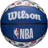Ballon de basket Wilson All Team NBA