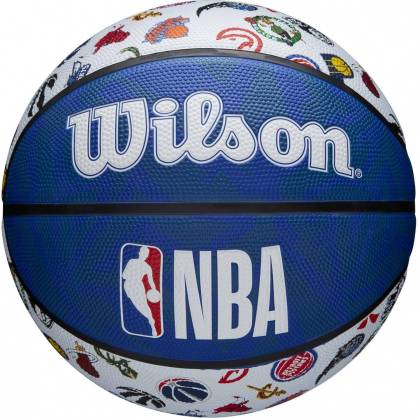 Ballon de Basketball Wilson All Team NBA