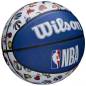 Ballon de basket Wilson All Team NBA Ballon de basket Wilson All Team NBA