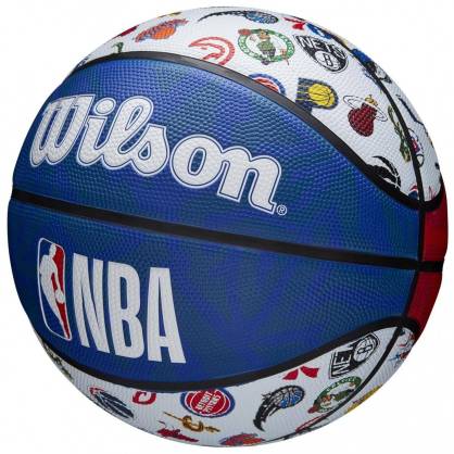Ballon de Basketball Wilson All Team NBA