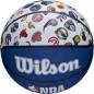 Ballon de Basketball Wilson All Team NBA