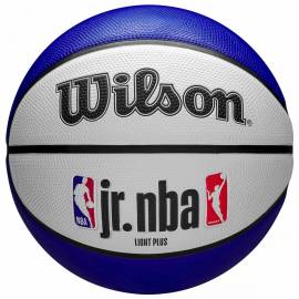 Ballon de basket JR NBA DRV light fam logo