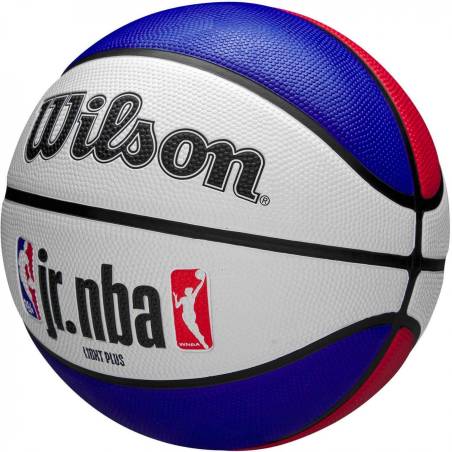 Ballon de basket JR NBA DRV light fam logo Ballon de basket JR NBA DRV light fam logo