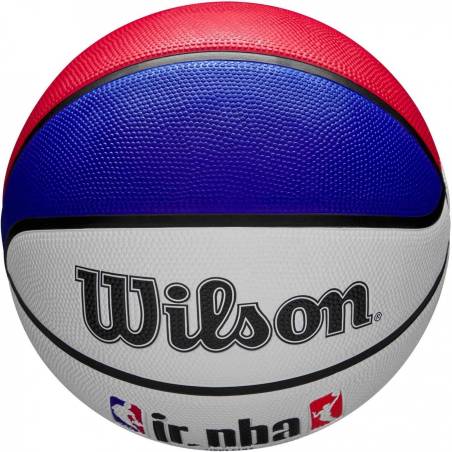 Ballon de basket JR NBA DRV light fam logo Ballon de basket JR NBA DRV light fam logo