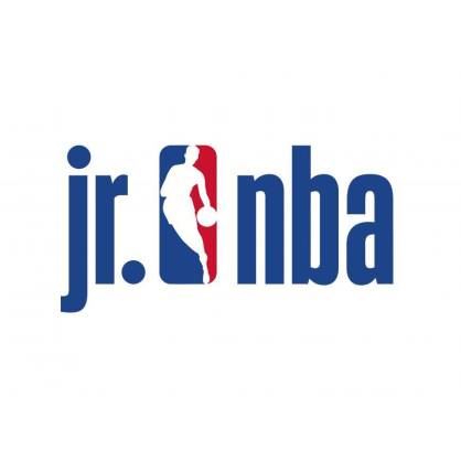 Ballons de basket Wilson Junior NBA 