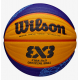 Ballon 3x3 Wilson JO 2024