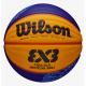 Ballon de Basket Fiba 3x3 Officiel Wilson