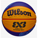 Ballon de Basket Fiba 3x3 Officiel Wilson