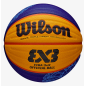 Ballon 3x3 Officiel FIBA JO Paris 2024 Wilson Ballon 3x3 Officiel FIBA JO Paris 2024 Wilson