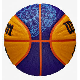 Ballon de Basket Fiba 3x3 Officiel Wilson