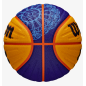 Ballon 3x3 Officiel FIBA JO Paris 2024 Wilson Ballon 3x3 Officiel FIBA JO Paris 2024 Wilson