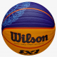 Ballon 3x3 Wilson JO 2024