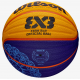 Ballon de Basket Fiba 3x3 Officiel Wilson