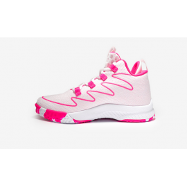 Lou WILLIAMS KIDS Black-Grey Peak