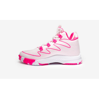 Lou WILLIAMS KIDS Black-Grey Peak