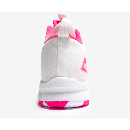 Lou WILLIAMS KIDS Blanc-Rose Peak Lou WILLIAMS KIDS Blanc-Rose Peak