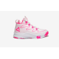 Lou WILLIAMS KIDS Black-Grey Peak
