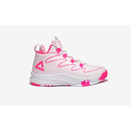 Lou WILLIAMS KIDS Black-Grey Peak
