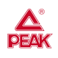 Ballon de basket Peak I Can Play Turquoise-Rose Ballon de basket Peak I Can Play Turquoise-Rose