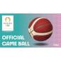 BALLON DE BASKET MOLTEN BG3000