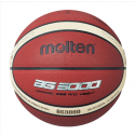 BALLON DE BASKET MOLTEN BG3000