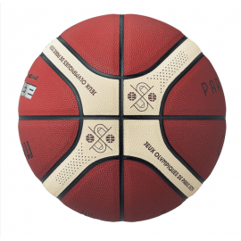 BALLON DE BASKET MOLTEN BG3000
