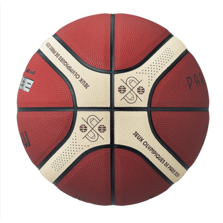 BG3000 Ballon réplica officiel Paris 2024 BG3000 Ballon réplica officiel Paris 2024