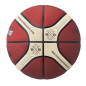 BALLON DE BASKET MOLTEN BG3000