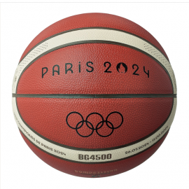 BG450 Ballon réplica officiel Paris 2024