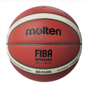 BALLON DE BASKET MOLTEN BG4500 FB
