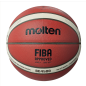 BALLON DE BASKET MOLTEN BG4500 FB