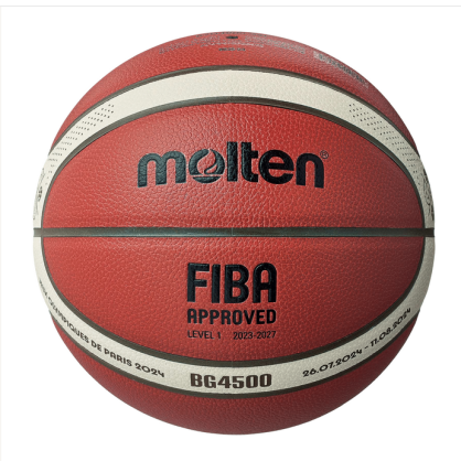 BALLON DE BASKET MOLTEN BG4500 FB