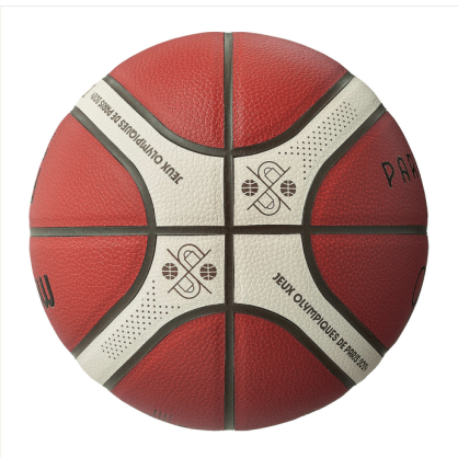 BALLON DE BASKET MOLTEN BG4500 FB
