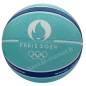Ballon réplica officiel Paris 2024 BG1600 Marine-Turquoise Ballon réplica officiel Paris 2024 BG1600 Marine-Turquoise