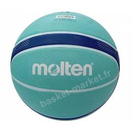 Ballon réplica officiel Paris 2024 BG1600 Marine-Turquoise
