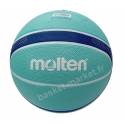 Ballon réplica officiel Paris 2024 BG1600 Marine-Turquoise