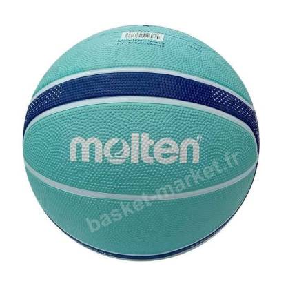 Ballon réplica officiel Paris 2024 BG1600 bleu
