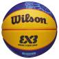 Mini Ballon 3X3 Wilson