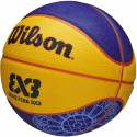 Mini Ballon 3X3 Wilson