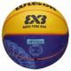 Réplica ballon 3X3 Paris 2024