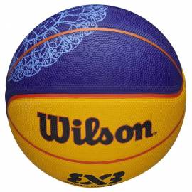 Mini Ballon 3X3 Wilson