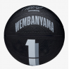 Mini ballon de basket NBA Player Icon Victor Wembanyama