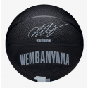 Mini ballon de basket NBA Player Icon Victor Wembanyama