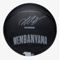 Mini ballon de basket NBA Player Icon Victor Wembanyama Mini ballon de basket NBA Player Icon Victor Wembanyama