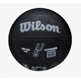 Mini ballon de basket NBA Player Icon Victor Wembanyama