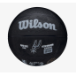 Mini ballon de basket NBA Player Icon Victor Wembanyama Mini ballon de basket NBA Player Icon Victor Wembanyama