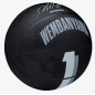 Mini ballon de basket NBA Player Icon Victor Wembanyama Mini ballon de basket NBA Player Icon Victor Wembanyama