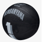 Mini ballon de basket NBA Player Icon Victor Wembanyama Mini ballon de basket NBA Player Icon Victor Wembanyama
