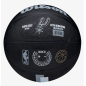 Mini ballon de basket NBA Player Icon Victor Wembanyama Mini ballon de basket NBA Player Icon Victor Wembanyama